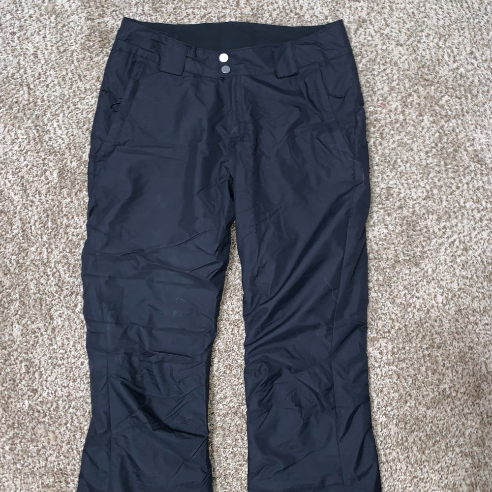 Columbia Snow Pants